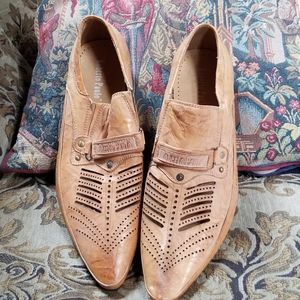 Roberto Paulo Men's Shoes